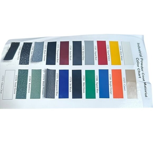 Craftsman Electric Powder Coat Spray System Gun Metal Finisher - Picture 7 of 11